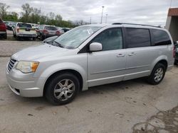 2010 Chrysler Town & Country Touring for sale in Fort Wayne, IN