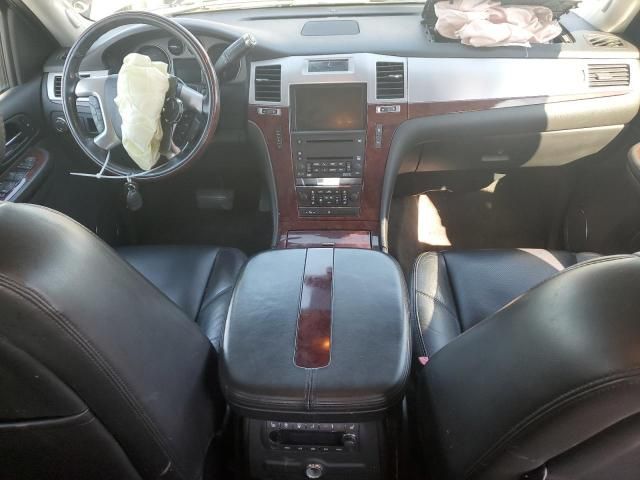 2007 Cadillac Escalade Luxury