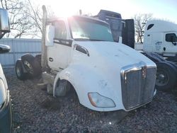 2019 Kenworth Construction T680 for sale in Avon, MN