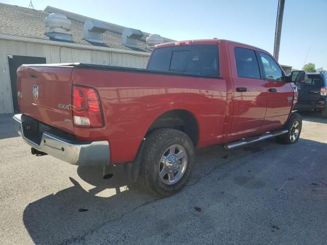 2012 Dodge RAM 2500 SLT