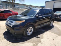 2011 Ford Explorer XLT for sale in Albuquerque, NM