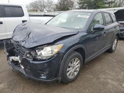 2016 Mazda CX-5 Touring en venta en Moraine, OH