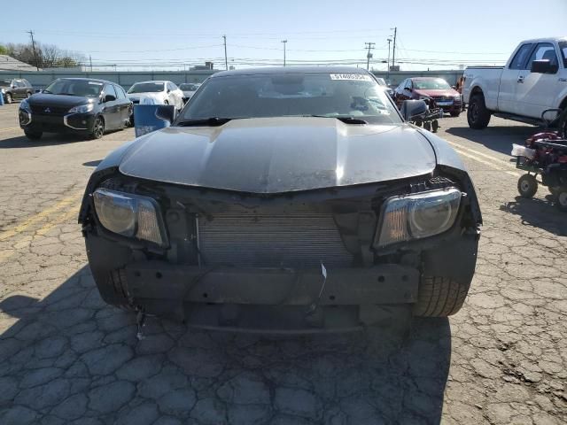 2011 Chevrolet Camaro 2SS