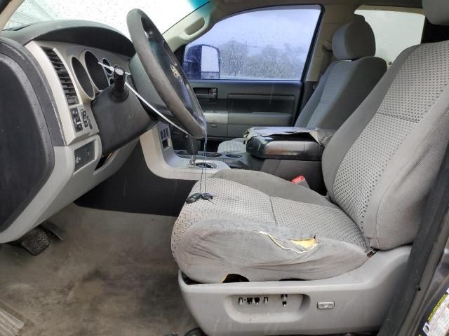 2007 Toyota Tundra Double Cab SR5