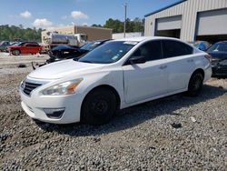 2015 Nissan Altima 2.5 en venta en Ellenwood, GA