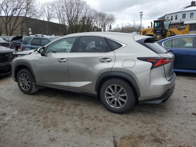 2018 Lexus NX 300 Base