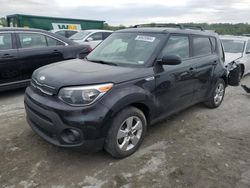 2017 KIA Soul en venta en Cahokia Heights, IL