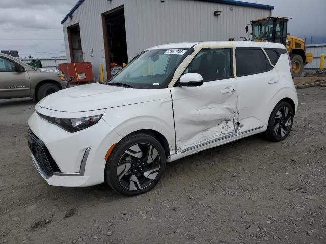 2023 KIA Soul GT Line