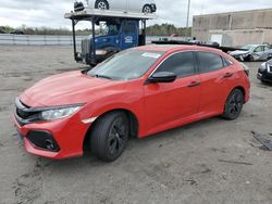 2019 Honda Civic EX for sale in Fredericksburg, VA