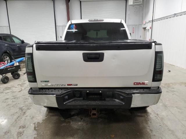 2011 GMC Sierra K1500