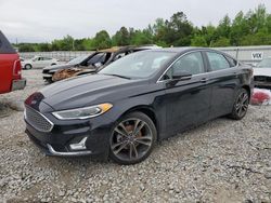 2020 Ford Fusion Titanium for sale in Memphis, TN