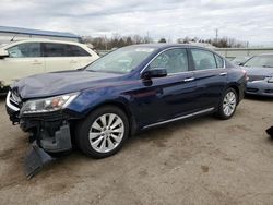 2015 Honda Accord EXL en venta en Pennsburg, PA