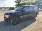 2001 Lexus LX 470