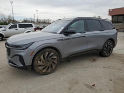 Vehiculos salvage en venta de Copart Fort Wayne, IN: 2024 Lincoln Nautilus Reserve