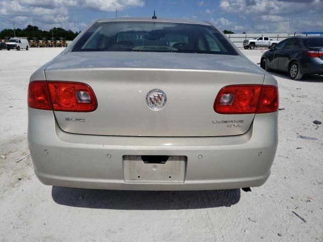 2008 Buick Lucerne CXL