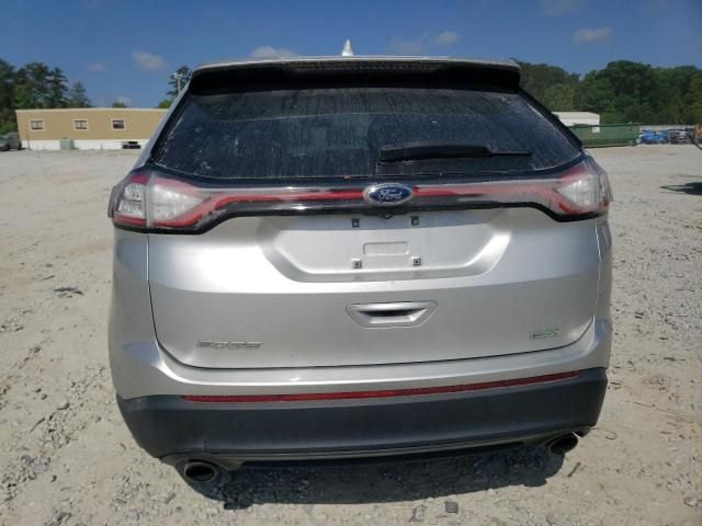 2018 Ford Edge SE