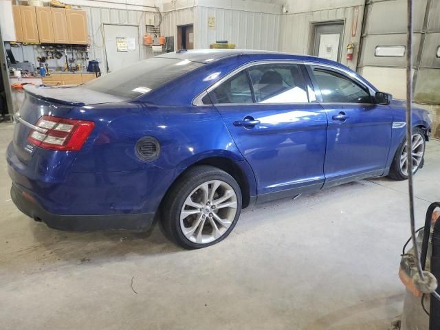 2013 Ford Taurus SEL