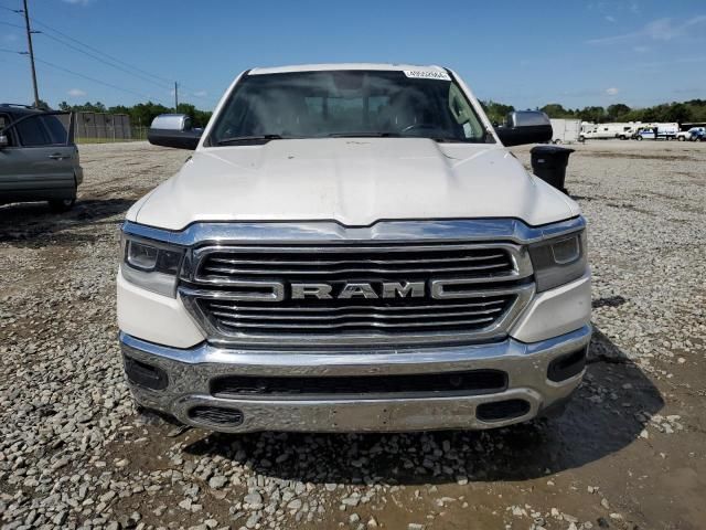 2020 Dodge 1500 Laramie