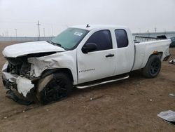 2007 Chevrolet Silverado C1500 for sale in Greenwood, NE