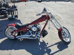 American Iron Horse Chopper salvage cars for sale: 2004 American Iron Horse LSC