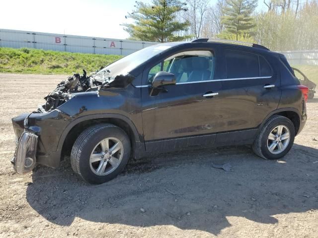 2019 Chevrolet Trax 1LT