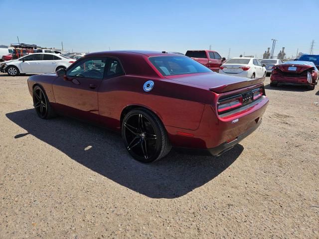 2019 Dodge Challenger R/T