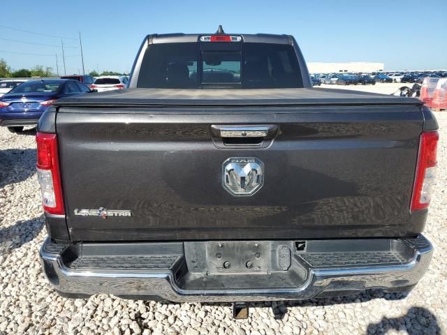 2019 Dodge RAM 1500 BIG HORN/LONE Star