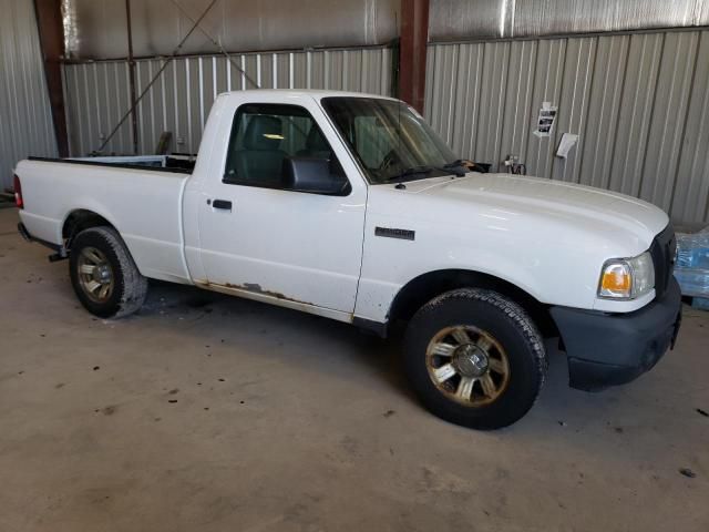 2011 Ford Ranger