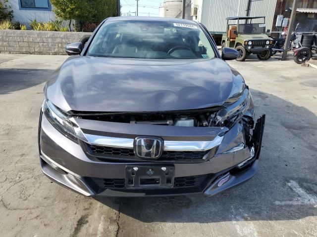 2018 Honda Clarity Touring