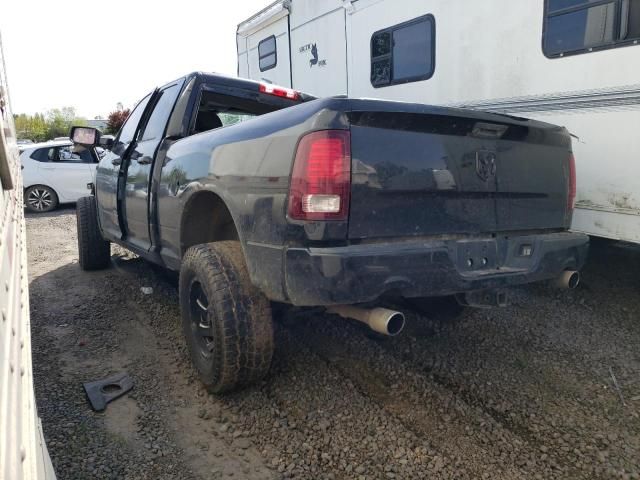 2017 Dodge RAM 1500 Sport