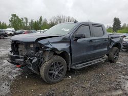 2021 Chevrolet Silverado K1500 LT Trail Boss for sale in Portland, OR