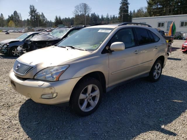 2005 Lexus RX 330