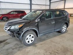 Honda salvage cars for sale: 2014 Honda CR-V LX