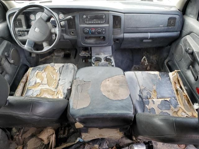 2005 Dodge Ram 3500 st