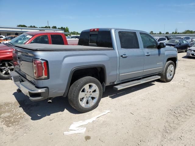 2016 GMC Sierra K1500 SLT