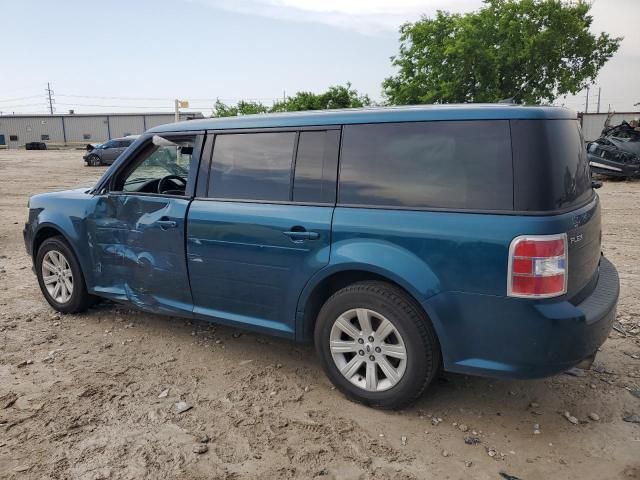 2011 Ford Flex SE