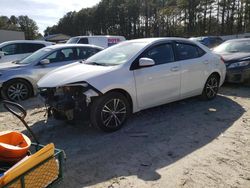 2018 Toyota Corolla L for sale in Seaford, DE