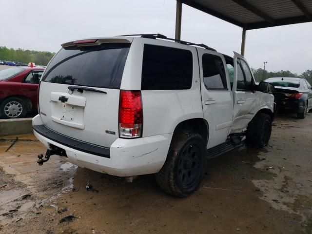 2008 Chevrolet Tahoe K1500