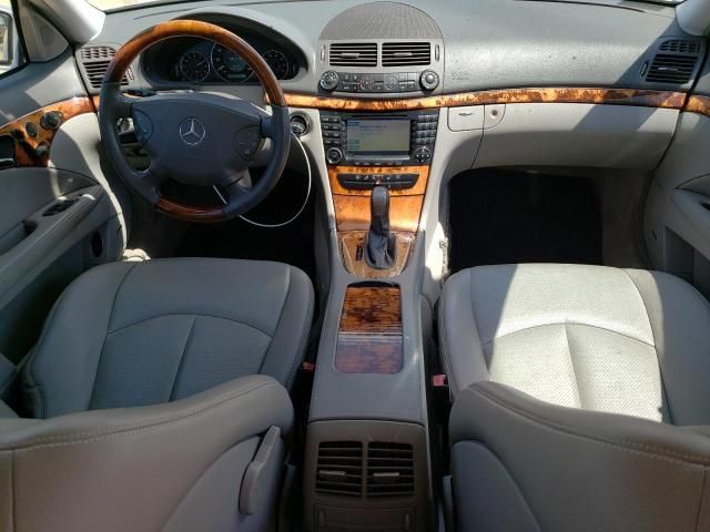 2006 Mercedes-Benz E 350