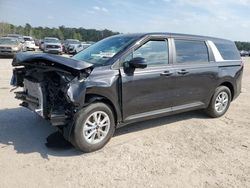 KIA Carnival L Vehiculos salvage en venta: 2024 KIA Carnival LX