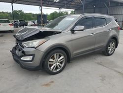 2013 Hyundai Santa FE Sport en venta en Cartersville, GA