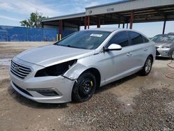 2015 Hyundai Sonata SE en venta en Riverview, FL