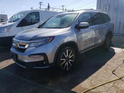 2020 Honda Pilot Touring for sale in Chicago Heights, IL