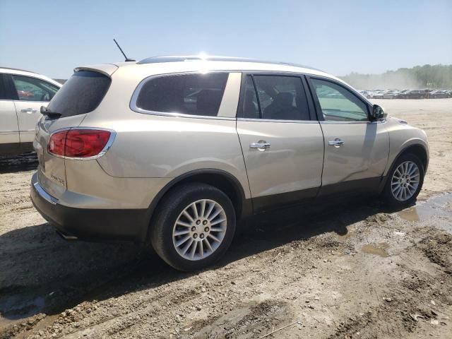 2011 Buick Enclave CXL