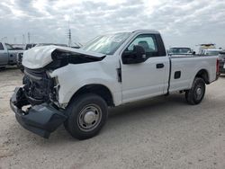 Ford F250 salvage cars for sale: 2017 Ford F250 Super Duty