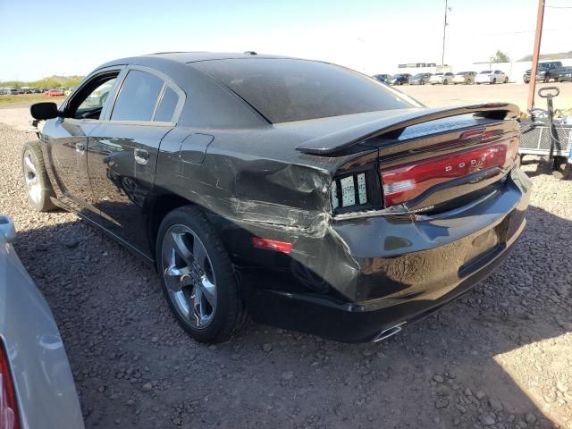 2014 Dodge Charger R/T