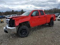 2019 Chevrolet Silverado K2500 Heavy Duty for sale in Candia, NH