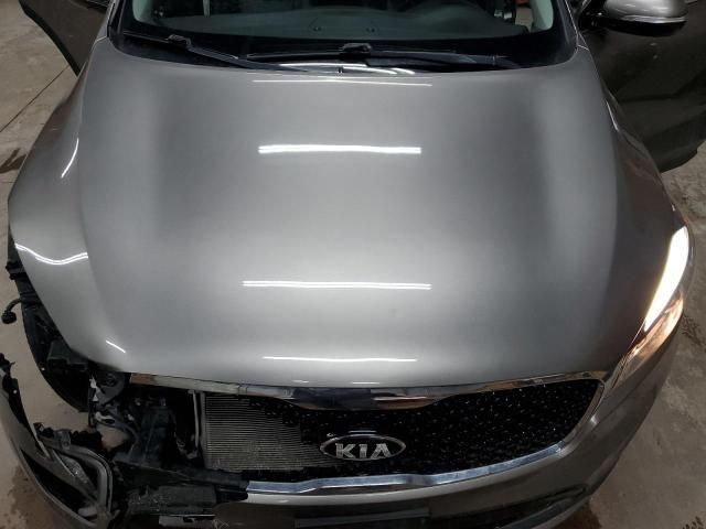 2018 KIA Sorento EX