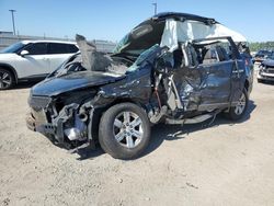 Chevrolet Traverse lt salvage cars for sale: 2012 Chevrolet Traverse LT