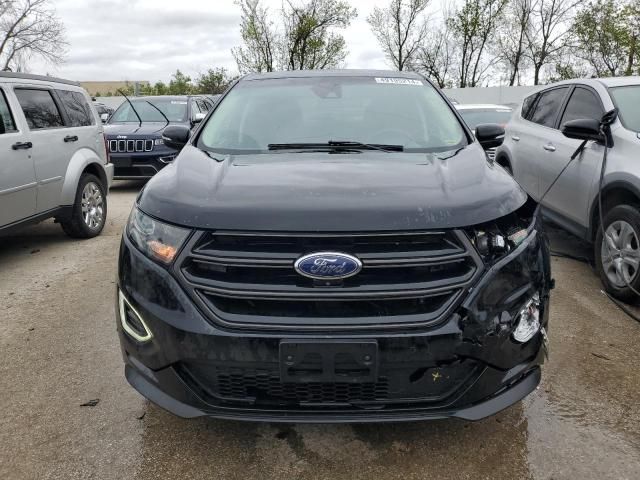 2016 Ford Edge Sport